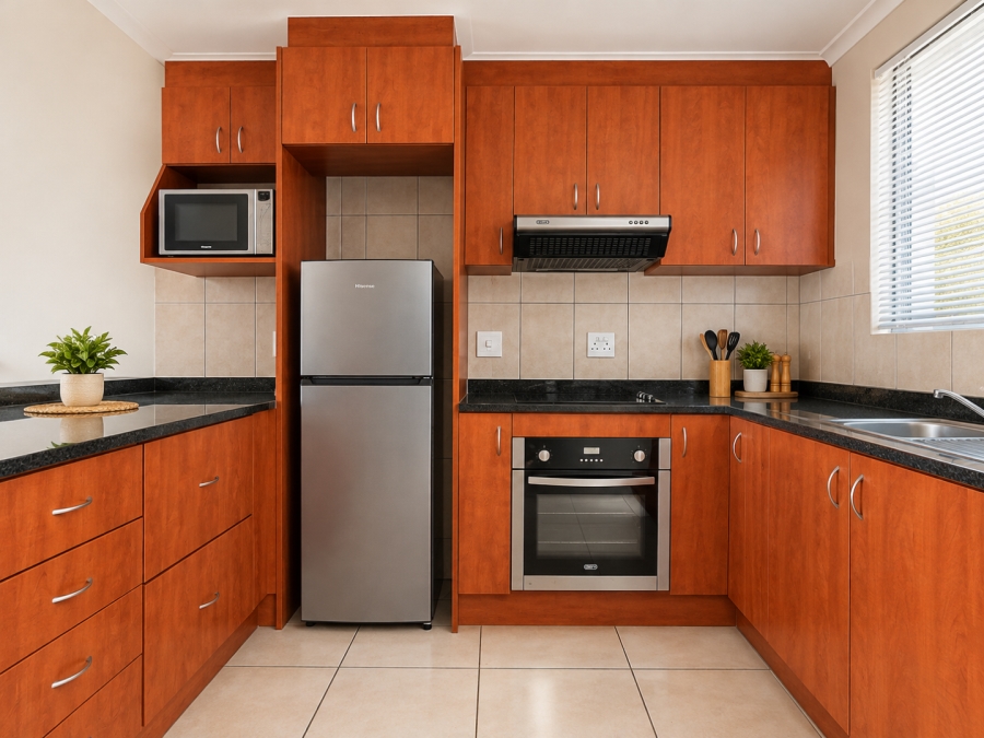 To Let 1 Bedroom Property for Rent in Costa Da Gama Western Cape